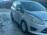 gebraucht Ford C-MAX C-Max Trend 1,6 TDCi DPF Trend