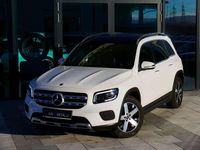 gebraucht Mercedes GLB220 d Aut. 7 Sitzer *Widescreen & Premium Plus*