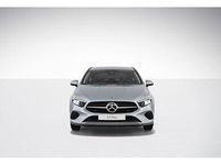 Gebraucht Mercedes A180 Progressive 116 PS (85 kW) 2025 Silber Kleinwagen