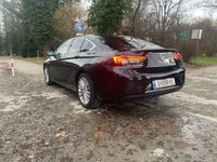 gebraucht Opel Insignia GS 1,6 CDTI BlueInjection Innovation St./St.