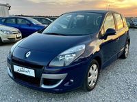 gebraucht Renault Scénic III Scenic1,6 16V TomTom Edition 2011 Hi-Flex