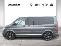 gebraucht VW Multivan T6.1 DSG Kurz 4MOTION Generation Six Standheizung