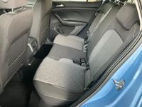 gebraucht VW T-Cross - Life TSI