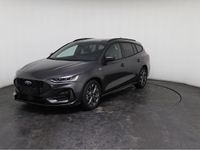 gebraucht Ford Focus Turnier ST-Line X (ST-Line X) 1.0 EcoBoost Hybrid 114kW (155 PS) 7-Gang-Automatikgetriebe