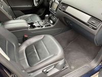 gebraucht VW Touareg TouaregSky V6 TDI BMT 4Motion Aut. Sky