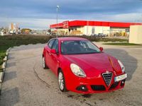 gebraucht Alfa Romeo Giulietta 1,4 TB pickerl NEU!!!!