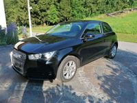 gebraucht Audi A1 A11,2 TFSI Start Start