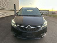 gebraucht Opel Zafira 1,6 CDTI ECOTEC Edition ID:88