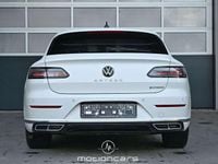gebraucht VW Arteon 1.4 TSI eHybrid R-Line DSG