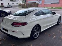 gebraucht Mercedes 220 *C43-Look* *Sitzlüftung* *TÜV-01-2027*