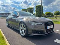 Gebraucht Audi A6 218 PS (160 kW) 2015 Limousine