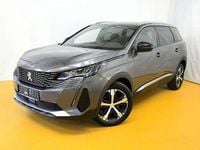 Gebraucht Peugeot 5008 Allure 131 PS (96 kW) 2023 Grau SUV