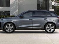 Neu Audi Q3 S-Line 204 PS (150 kW) 2025 Grau SUV