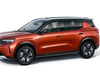 gebraucht Opel Frontera GS 1.2 Hybrid 6-Gang-eDCT