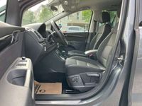 gebraucht Seat Alhambra Xcellence **1.BESITZ**RFK**NAVI**ACC**BI-XENON**