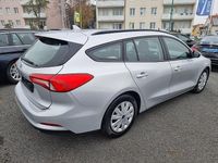 gebraucht Ford Focus Traveller 15 EcoBlue Trend