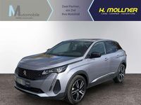 Gebraucht Peugeot 3008 Allure 181 PS (133 kW) 2024 Grau SUV