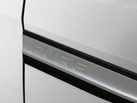 Gebraucht VW ID.4 Pure 125 kW (170 PS) 2021 Weiss  normal SUV