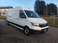 gebraucht MAN TGE TGE 3.500 Kasten L4H3 HD