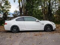 Gebraucht BMW M3 420 PS (308 kW) 2011 Blau Coupé