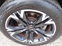 Gebraucht Cupra Formentor 150 PS (110 kW) 2024 Dunkelgrau  metallic SUV