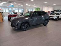 Neu Hyundai Tucson 160 PS (117 kW) 2025 Grau SUV