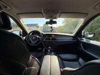 gebraucht BMW X5 
