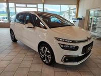 gebraucht Citroën C4 SpaceTourer PureTech 130 S&S 6-Gang Live