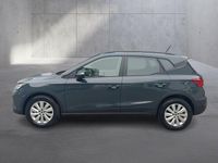 Neu Seat Arona Style 115 PS (84 kW) 2026 Dunkelblau  normal SUV