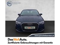 gebraucht Audi A3 30 TDI