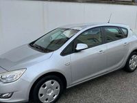 gebraucht Opel Astra 7 Ecotec CDTI Edition