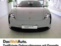 gebraucht Porsche Taycan 4S Sport Turismo