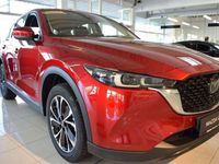 gebraucht Mazda CX-5 CD150 Skyactive D AWD Exclusive-Line AT