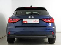 gebraucht Audi A1 Sportback 30 TFSI intense