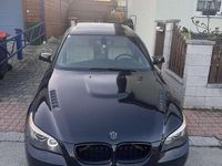 gebraucht BMW 525 525 d