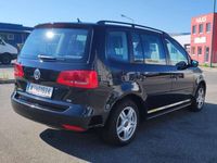 gebraucht VW Touran TouranTrendline 1,6 TDI DPF Trendline