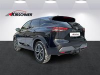 gebraucht Nissan Qashqai 1,3 DIG-T MHEV Tekna Aut.
