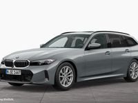 Gebraucht BMW 320 M Sport 190 PS (139 kW) 2025 Grau Kombi