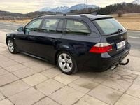 Gebraucht BMW 525 177 PS (130 kW) 2005 Kombi