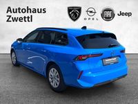 gebraucht Opel Astra ST Edition Hybrid 145