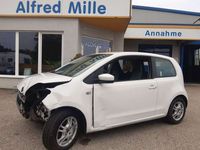 gebraucht Skoda Citigo Ambition