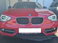 gebraucht BMW 116 116 d