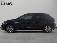 Neu VW Polo 95 PS (69 kW) 2026 Schwarz  metallicperleffektno Kleinwagen