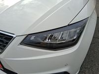 gebraucht Seat Ibiza FR Edition 1.0 TSI
