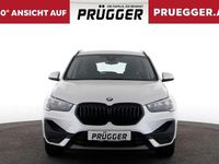 Gebraucht BMW X1 116 PS (85 kW) 2019 Weiß SUV