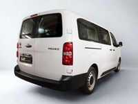 gebraucht Toyota Proace 2.0 D-4D L2 Comfort 9-Sitzer|NAV|Tempomat|Bluet