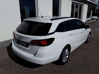 gebraucht Opel Astra ST 12 Turbo Direct Inj. Edition