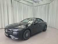 gebraucht Mercedes CLE220 d Cabriolet SpurW Winterp.