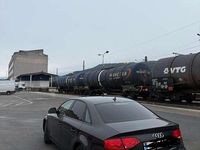 gebraucht Audi A4 Avant 2.0 TDI DPF Ambition