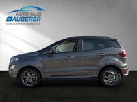 gebraucht Ford Ecosport *ST-Line*